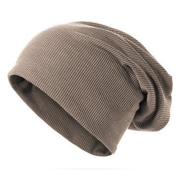 Hat Scarf Collar Daul Multifunctional Casual Use For Men