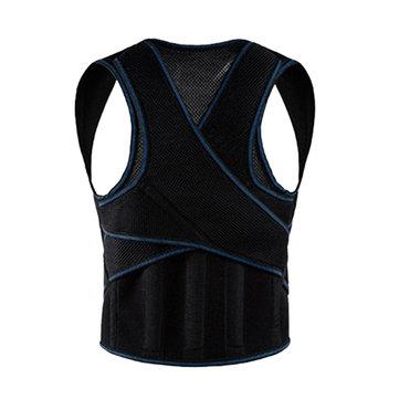 Ceinture de soutien lombaire