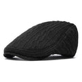 Béret tricot laine