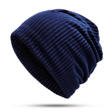 Bonnet Warm Velvet