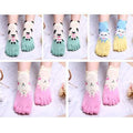Chaussettes mignonnes
