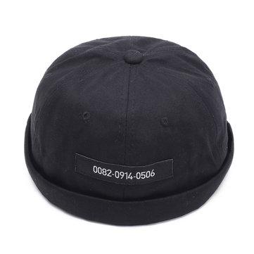 Chapeau seau ajustable