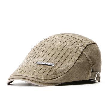 Chapeau de canard béret Vogue en coton d'été