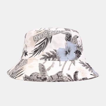 Chapeau de seau de camouflage chapeau de pêcheur visière chapeau de voyage en plein air