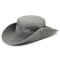 Chapeau de pêcheur ajustable et respirant