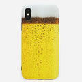 Bière IPhone cas