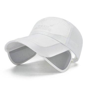 Casquette de baseball unisexe d'été vogue