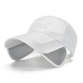 Casquette de baseball unisexe d'été vogue