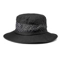 Casquette de pêche pliable en alpinisme