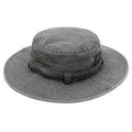 Chapeau de pêcheur de visières extérieures