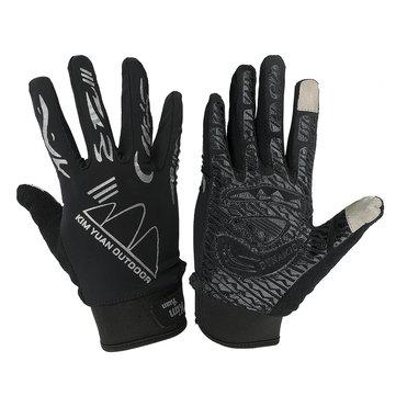 Gants de sport à écran tactile