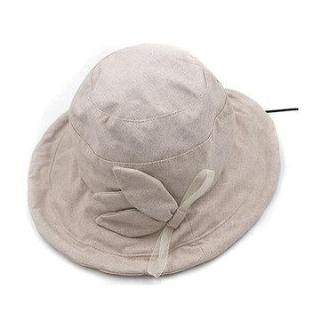 Fashion Sea Bucket Cap