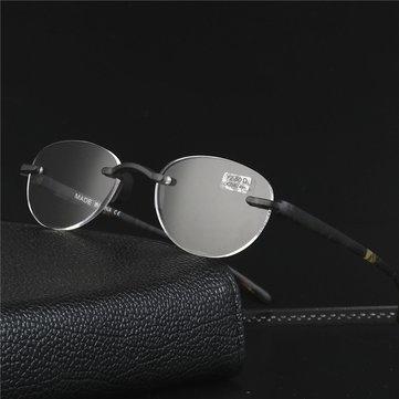 Lunettes de lecture flexibles