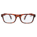 Lunettes de lecture polarisées pliantes