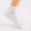 Chaussettes centrales respirantes