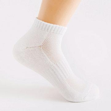 Chaussettes centrales respirantes
