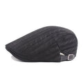Casquette béret en laine Gatsby