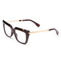 Lunettes de lecture confortables Vogue Full-Frame HD en résine