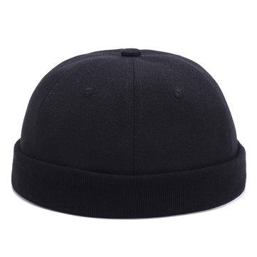 Chapeau seau ajustable sans visière