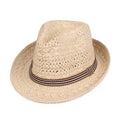 Chapeau Haut Jazz Sunscreen Sunscreen