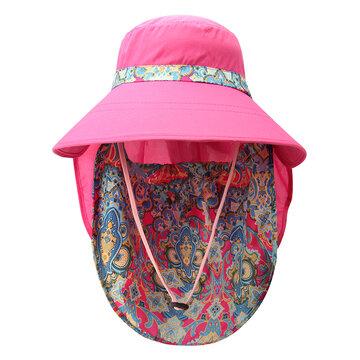 Casquette Multifonction Ponytail
