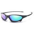 Lunettes de soleil polarisées coupe-vent