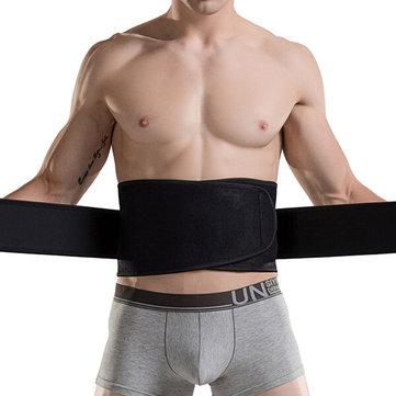 Ceinture abdominale avec soutien-gorge ajustable
