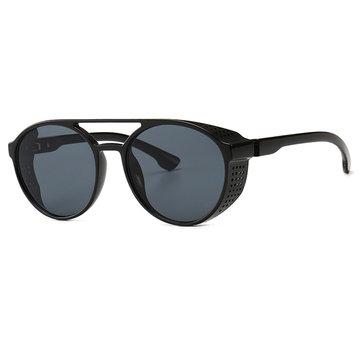 Lunettes de soleil unisexe Vogue Vintage anti-UV