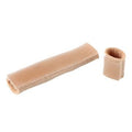 Gel Toe Tubes Toe Sleeve Protège-doigts