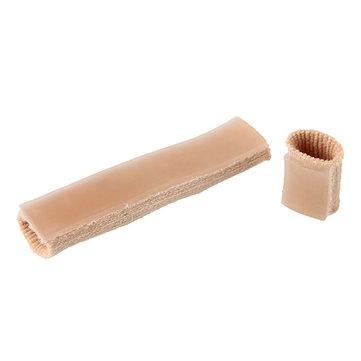 Gel Toe Tubes Toe Sleeve Protège-doigts