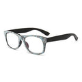Lunettes de lecture anti-fatigue anti-lumière bleue