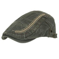 Bonnet de béret en coton
