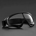 Lunettes de sable anti-buée anti-poussière