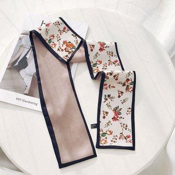 Imprimer Soft Petit foulard