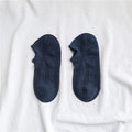 Chaussettes courtes confortables