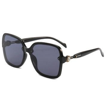 Unisexe Vogue HD Lunettes de soleil anti-UV