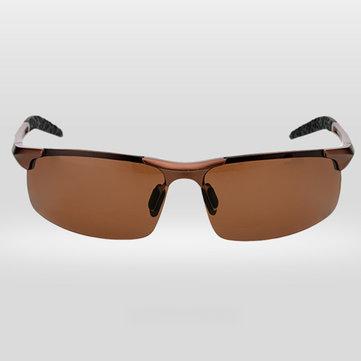 Lunettes de soleil polarisées Night Vision