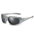 Lunettes de soleil polarisées rétro