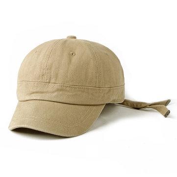 Casquette ajustable