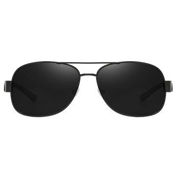 Polarizer Sunglasses Cycling Glasses Lunettes de soleil