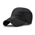 Nylon Casquette de baseball pour chapeaux de papa