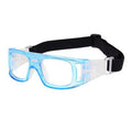 Lunettes de sécurité pour les yeux