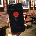 Coque TPU Vintage Style Floral Emboss