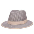Vintage Jazz Hat for Men