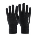 Gants à tricoter écran tactile intégral Palm Plus doigts chauds