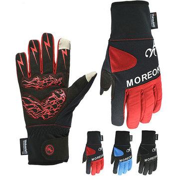 Waterproof and non-slip windproof gloves
