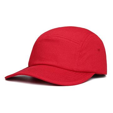 Chapeau de soleil en coton ajustable