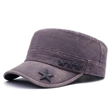 Bonnet Vogue Lavé Etoile