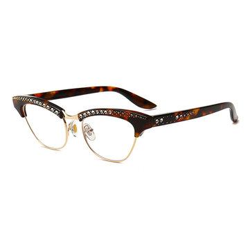 Womens Cat Sunglasses