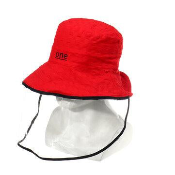 Chapeau de pêcheur Bonnet anti-poussière anti-crachat